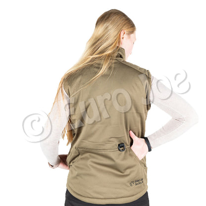 Euro Joe Jagger Softshell Training Vest