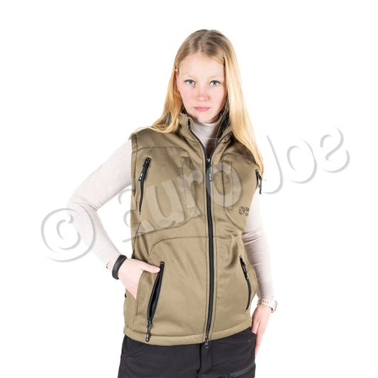 Euro Joe Jagger Softshell Training Vest