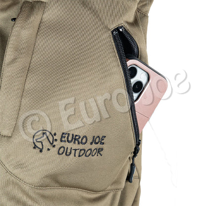 Euro Joe Jagger Softshell Training Vest