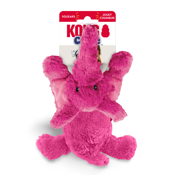 KONG Cozie Elephant
