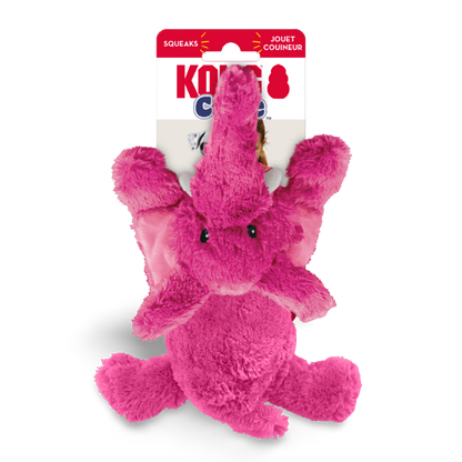 KONG Cozie Elephant