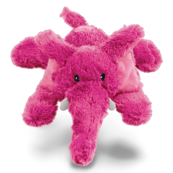 KONG Cozie Elephant