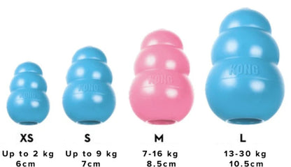 KONG PUPPY