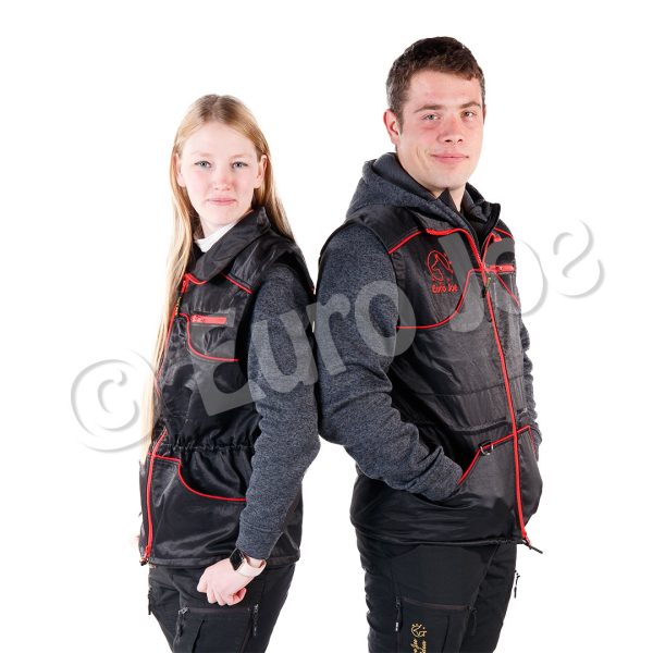 Euro Joe Rex Training Vest