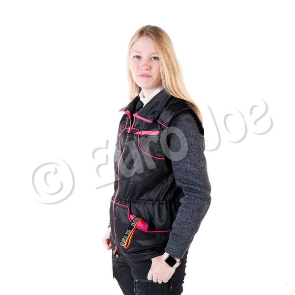 Euro Joe Rex Training Vest