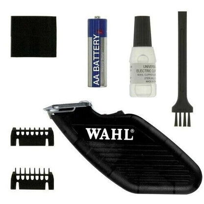 Wahl Pet Pocket Pro Trimmer