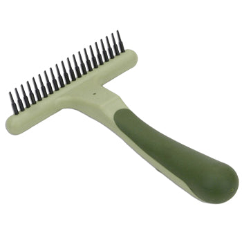 Undercoat Single Row Brush