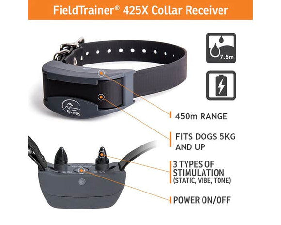SportDOG® SportTrainer® 450m Remote Dog Trainer