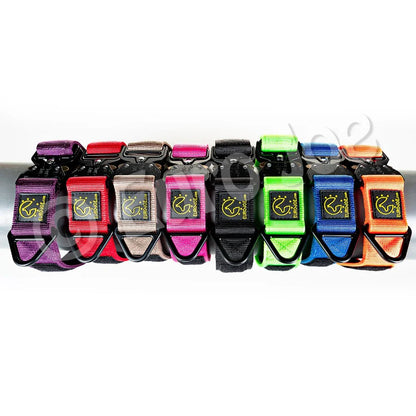 Euro Joe Tactical Collar with Handle