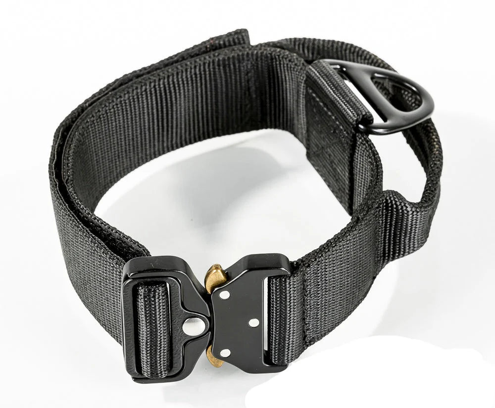 Euro Joe Tactical Collar with Handle