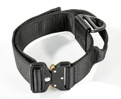 Euro Joe Tactical Collar with Handle