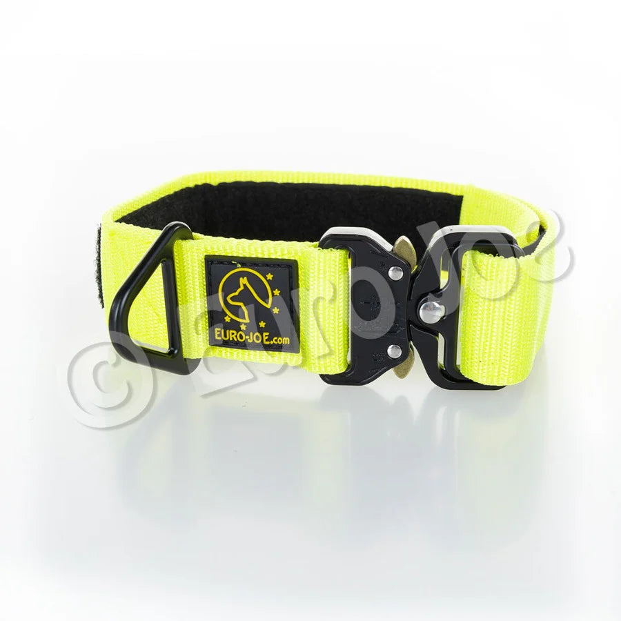 Euro Joe Tactical Collar with Handle