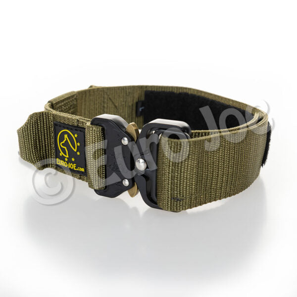 Euro Joe Tactical Collar with Handle