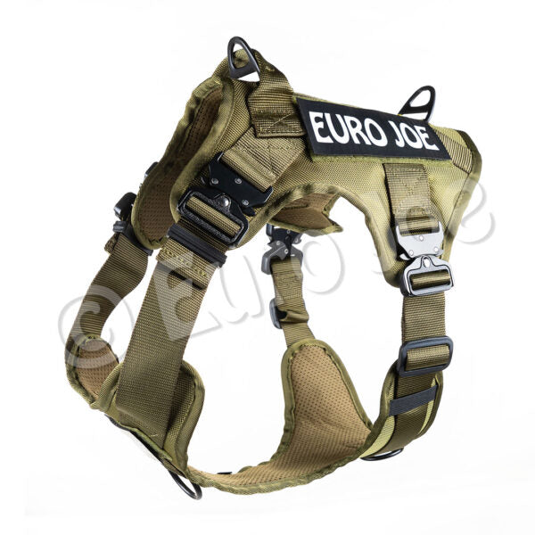 Euro Joe Tactical Harness
