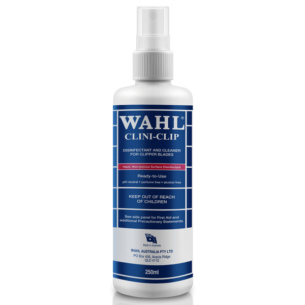WAHL Clini Clip Disnfectant Spray