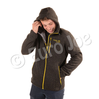 Euro Joe Wolverine Jacket