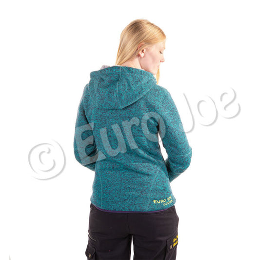 Euro Joe Wolverine Jacket