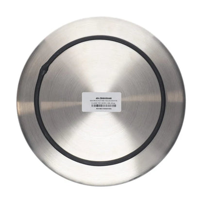 Stainless Steel Classic Pet Bowl
