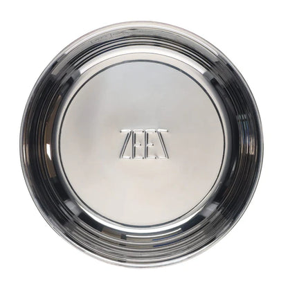 Stainless Steel Classic Pet Bowl