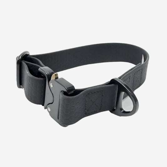 Sporty Collar